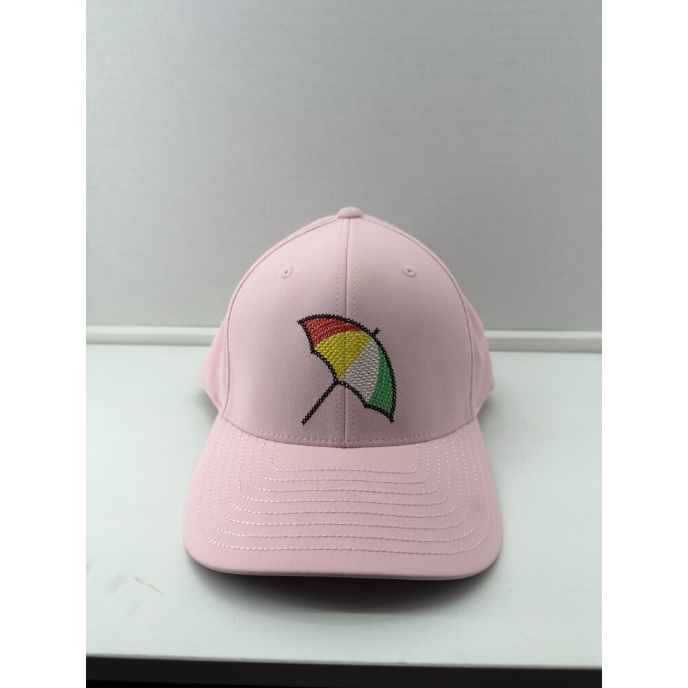 PUMA X API Crafted Golf Hat - Size: One Size